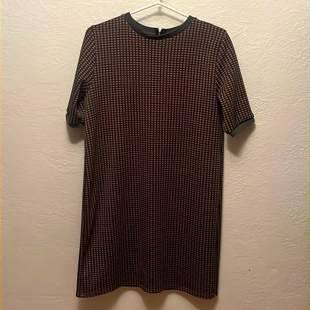 Zara Trafaluc Dress